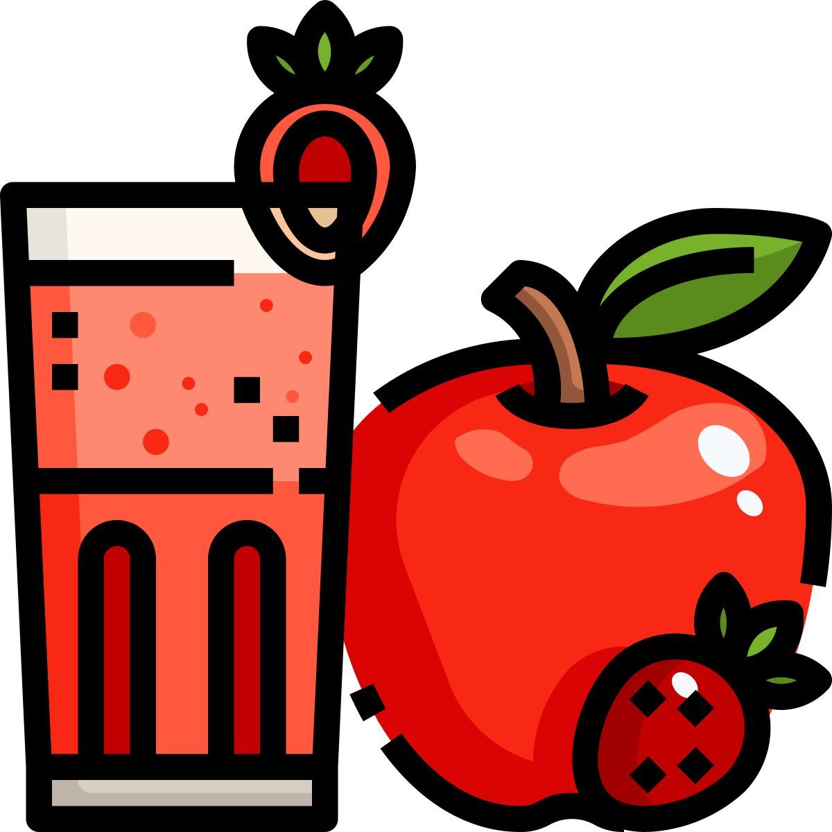 apfelsaft icon