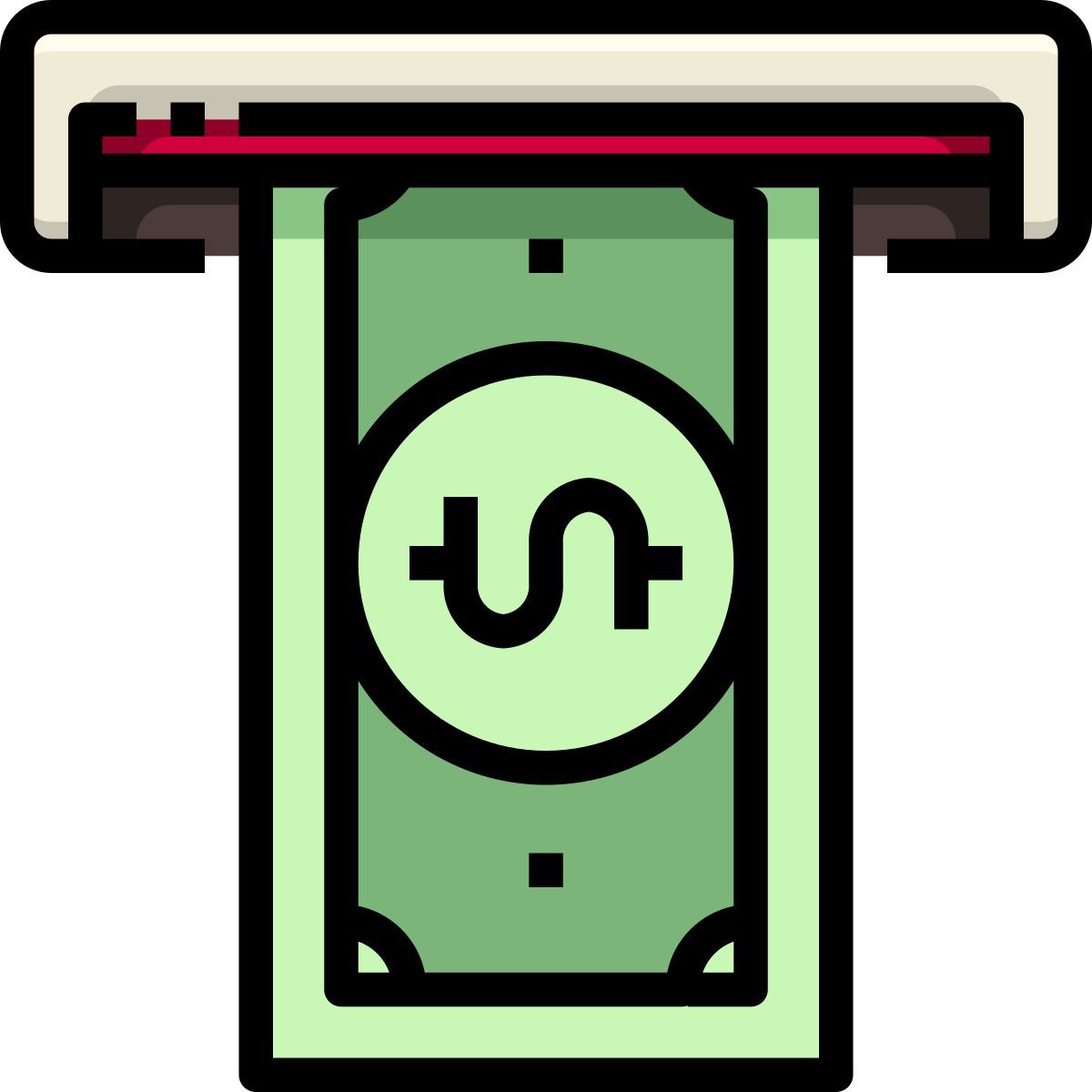 atm icon