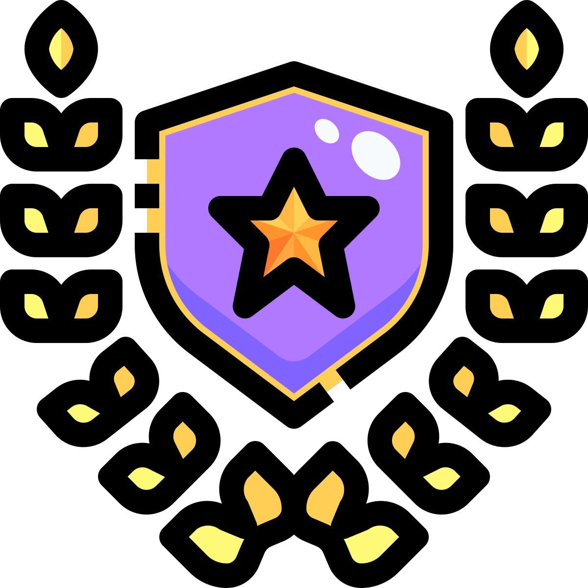 award icon
