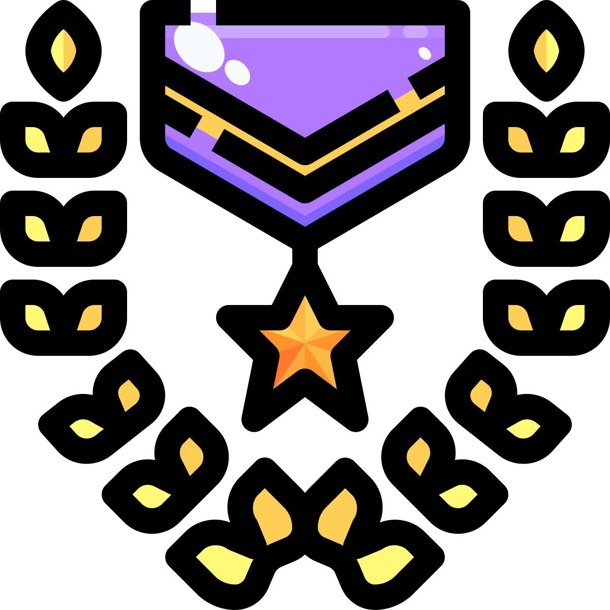 award icon