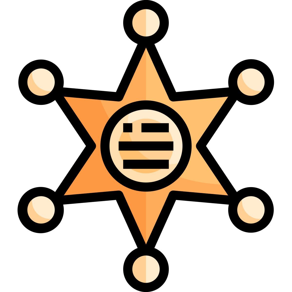 Shérif icon