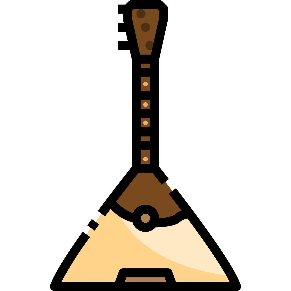 balalaika icon
