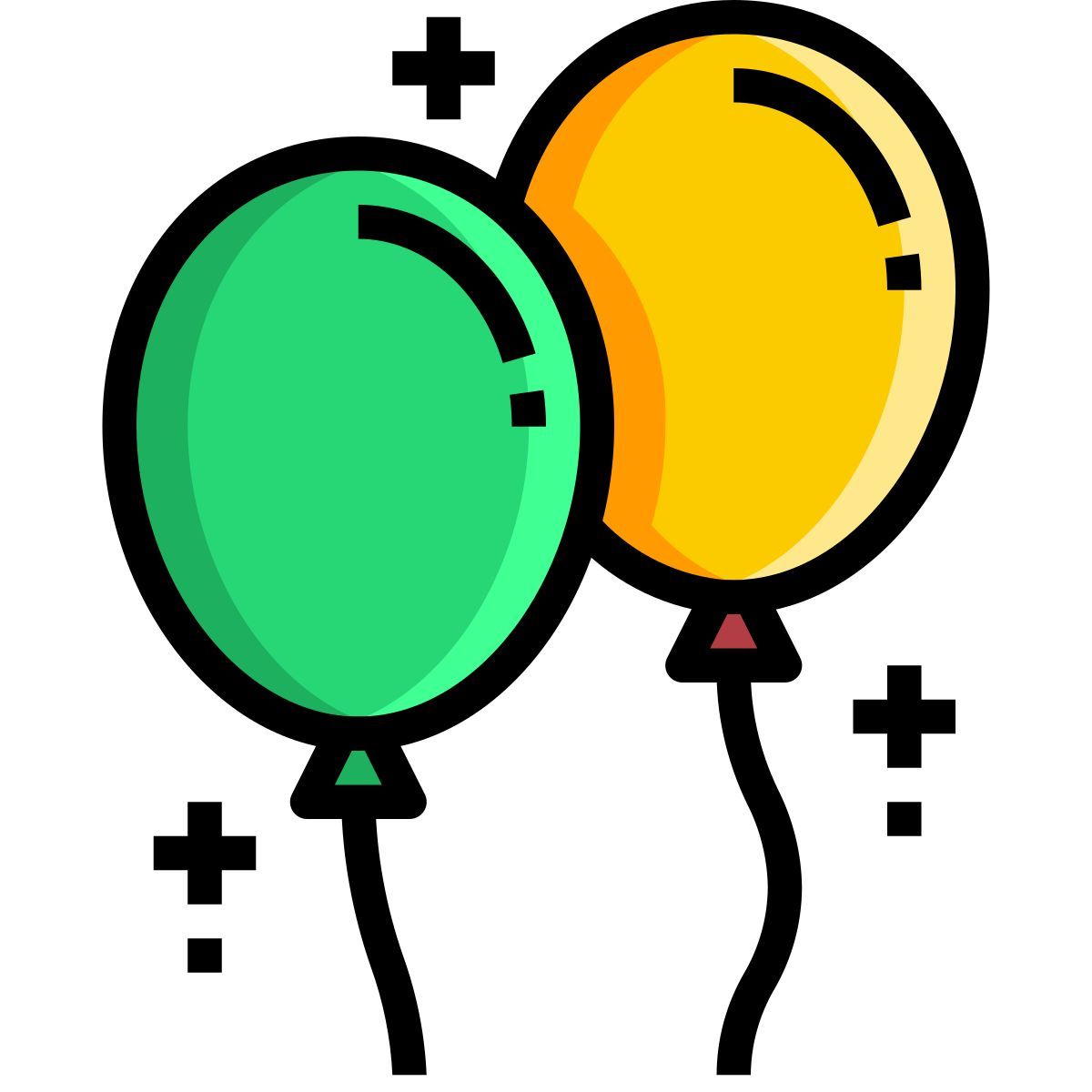 balloon icon
