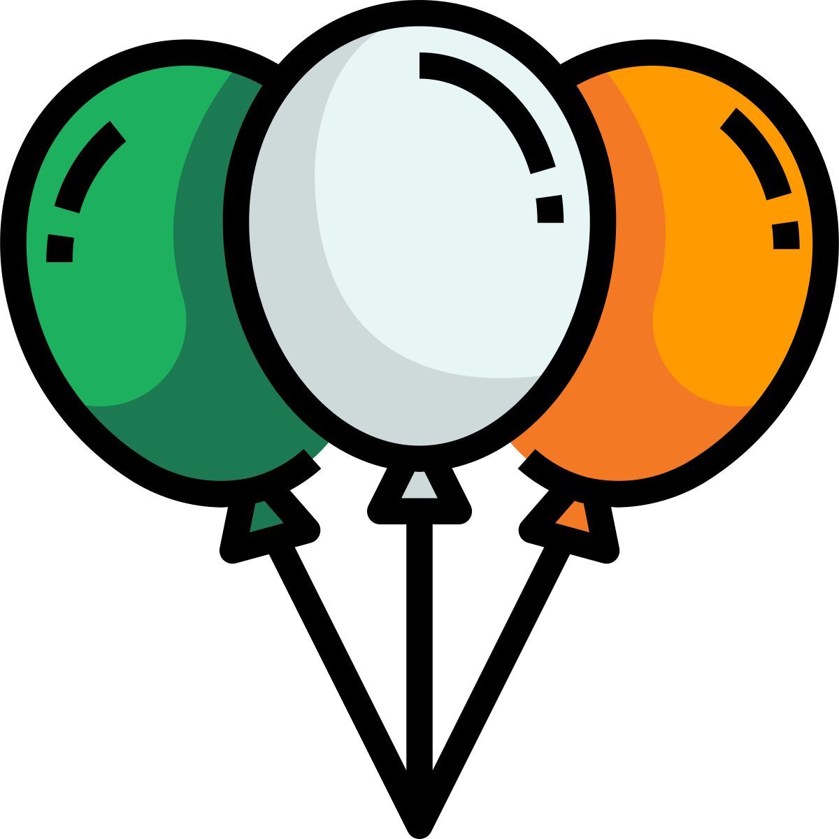 balloon icon