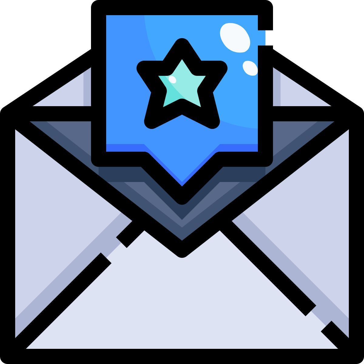 ballot icon