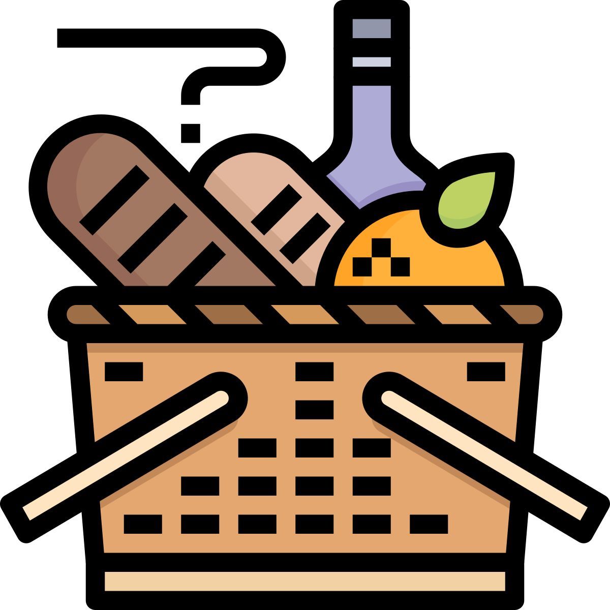 basket icon