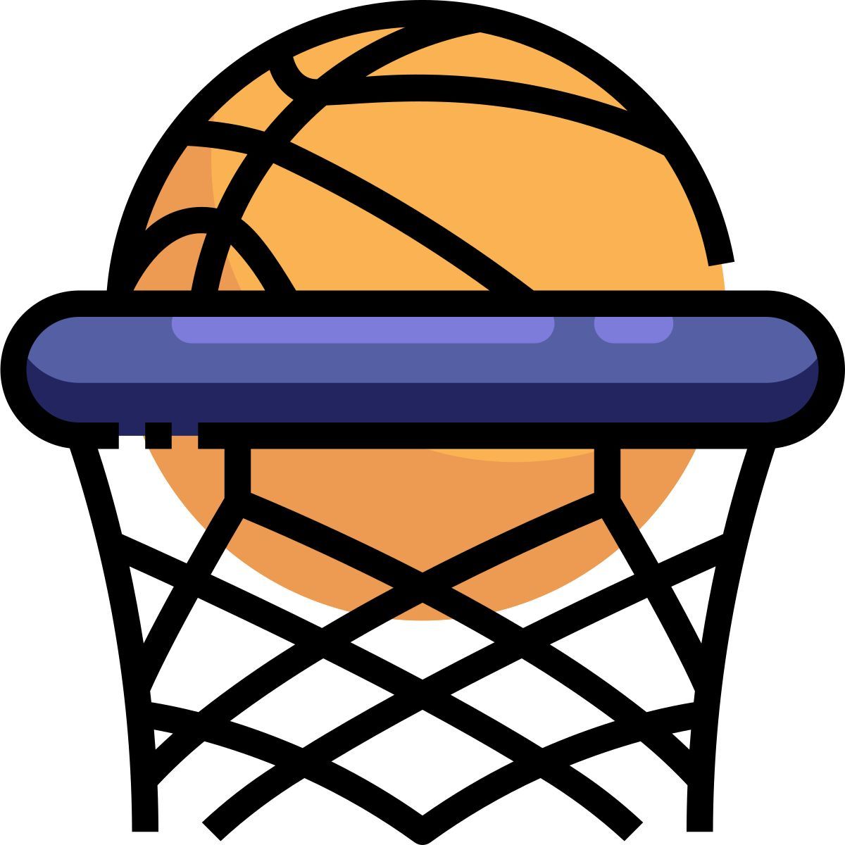 basketball icon