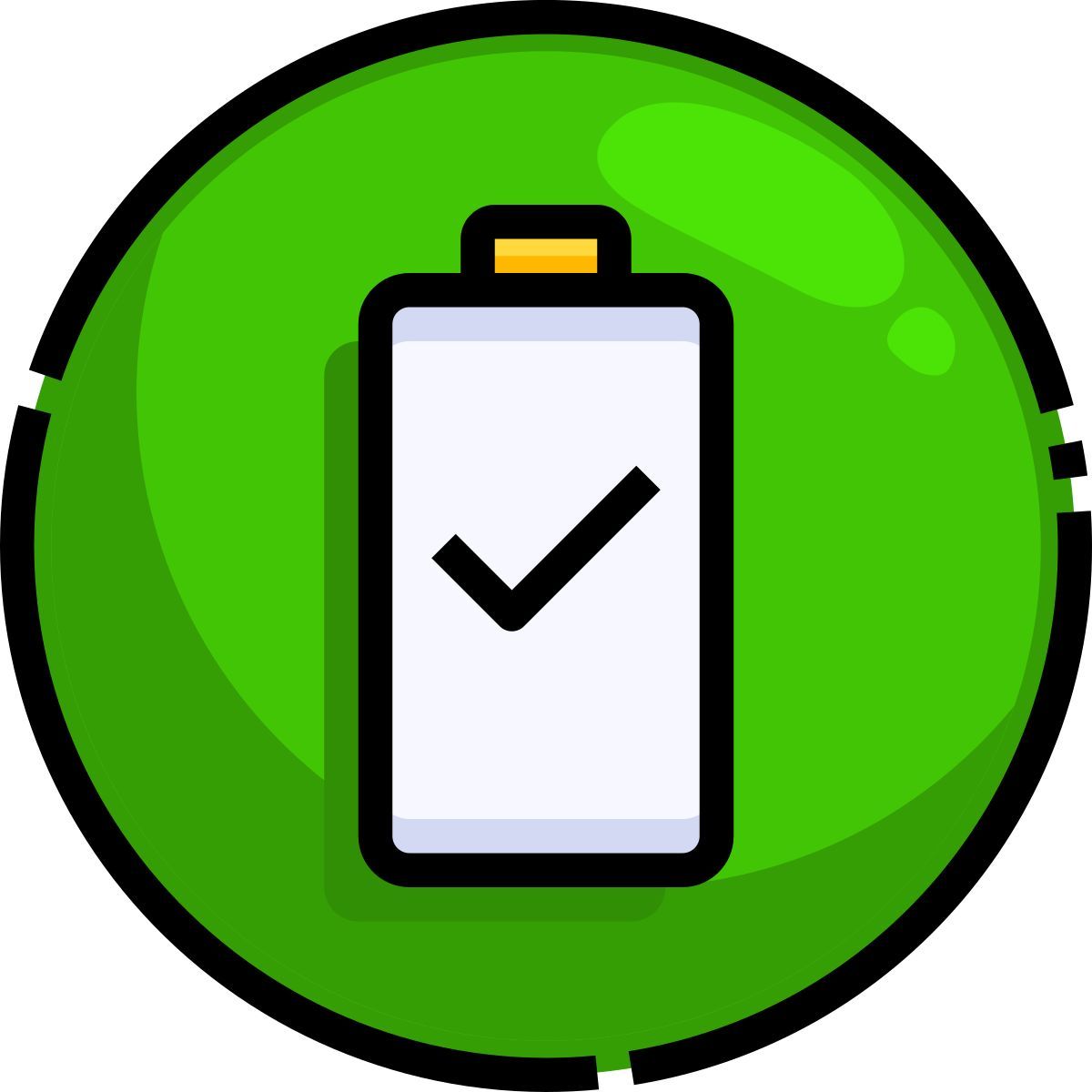 battery icon