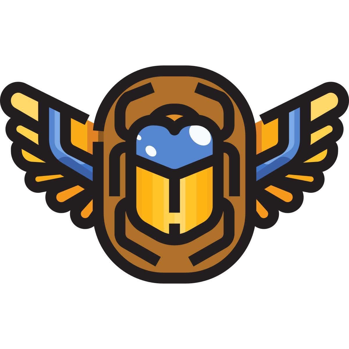 beetle icon