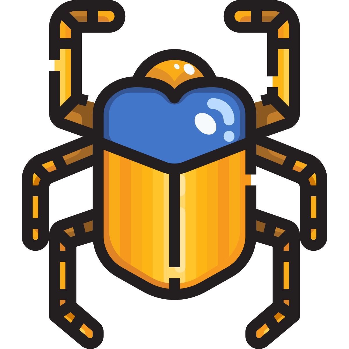 beetle icon