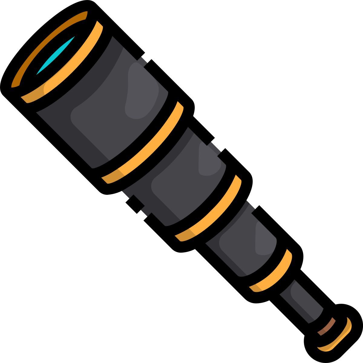 binoculars icon