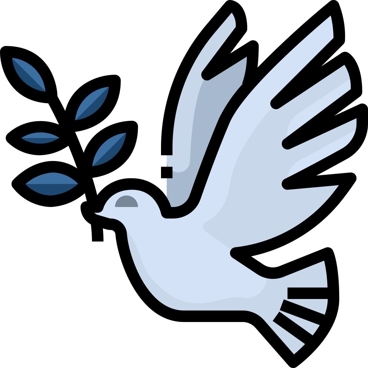 bird icon