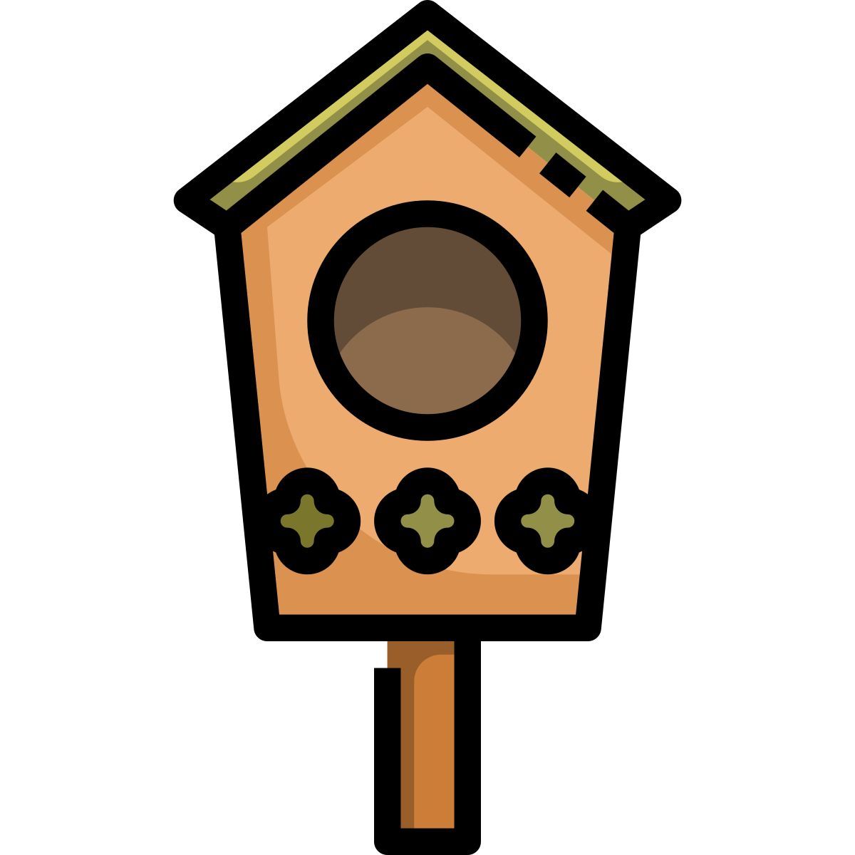 vogelhaus icon