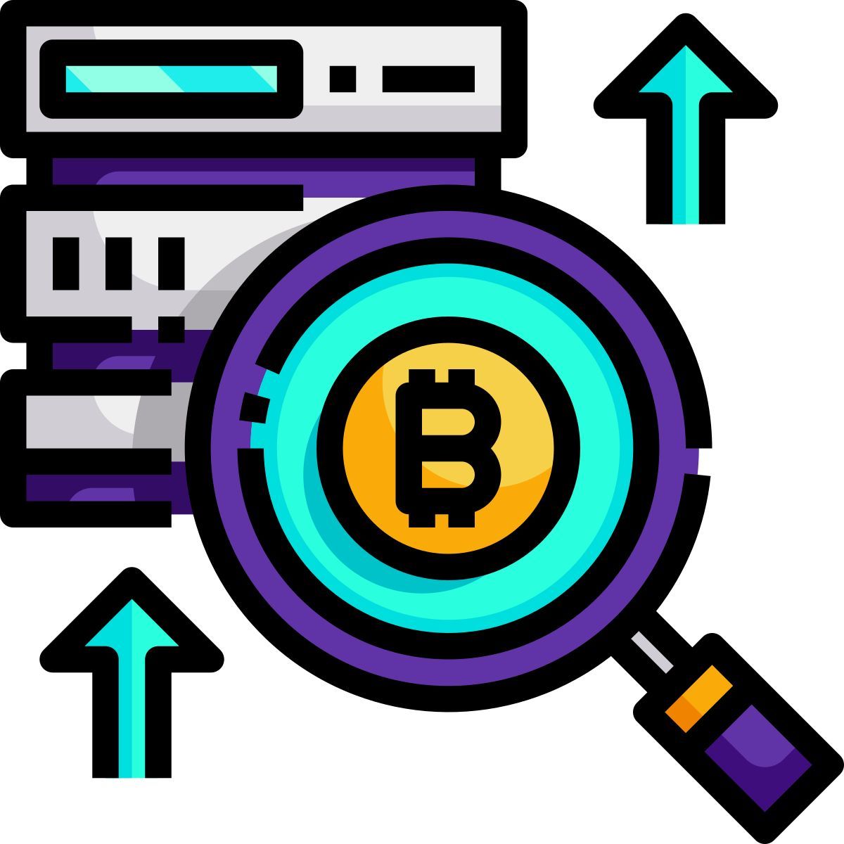 bitcoin icon