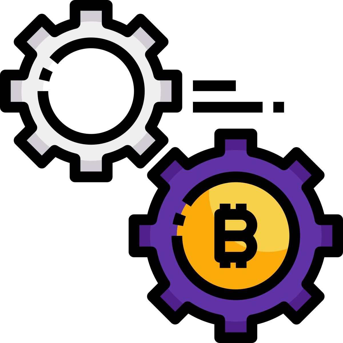 bitcoin icon