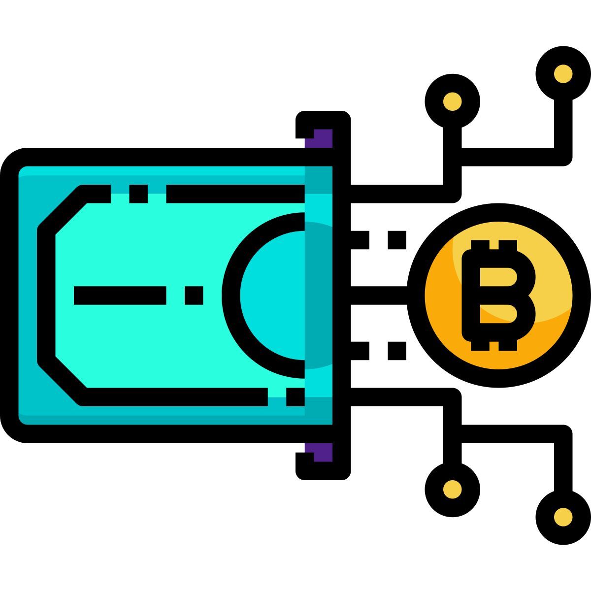 bitcoin icon