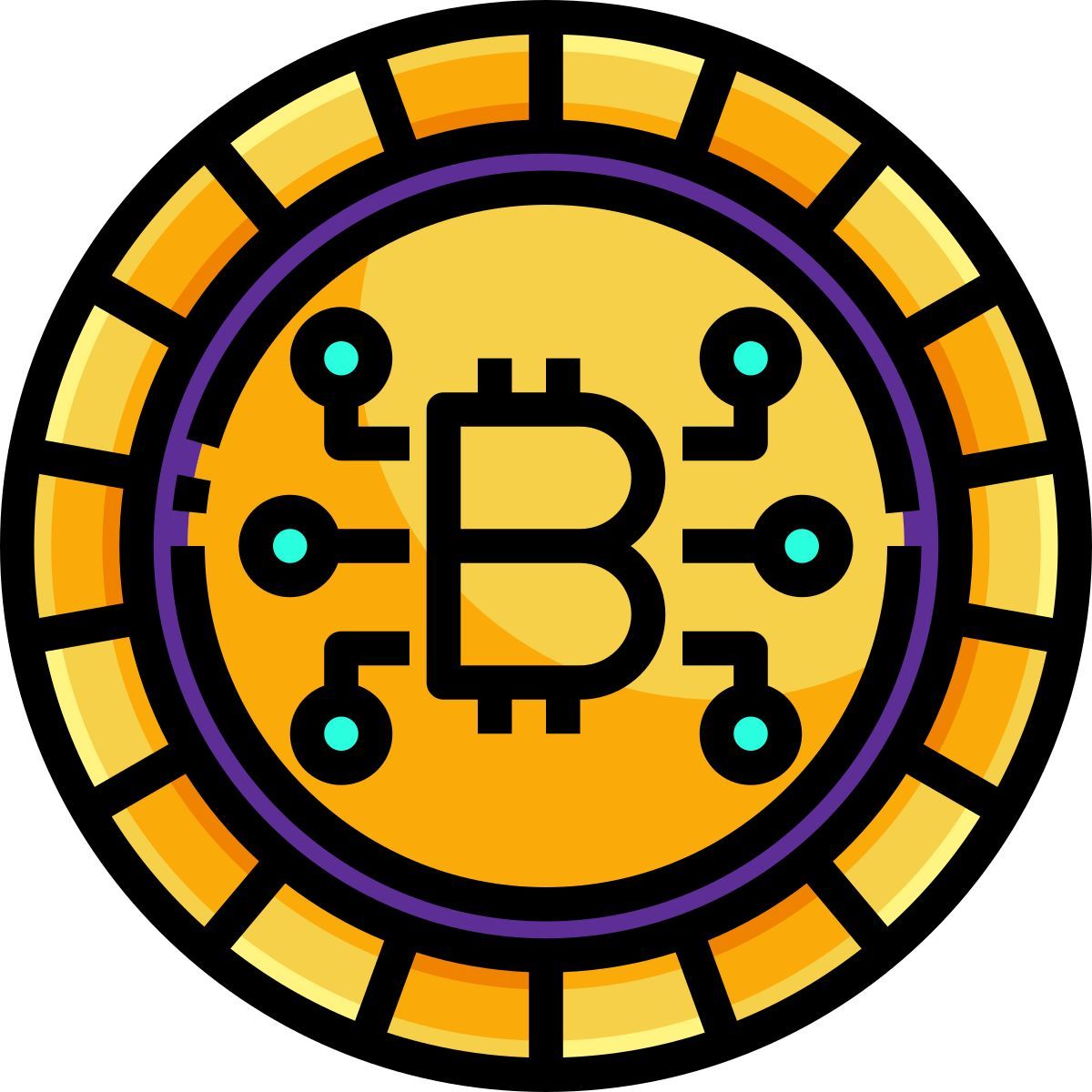 bitcoin icon