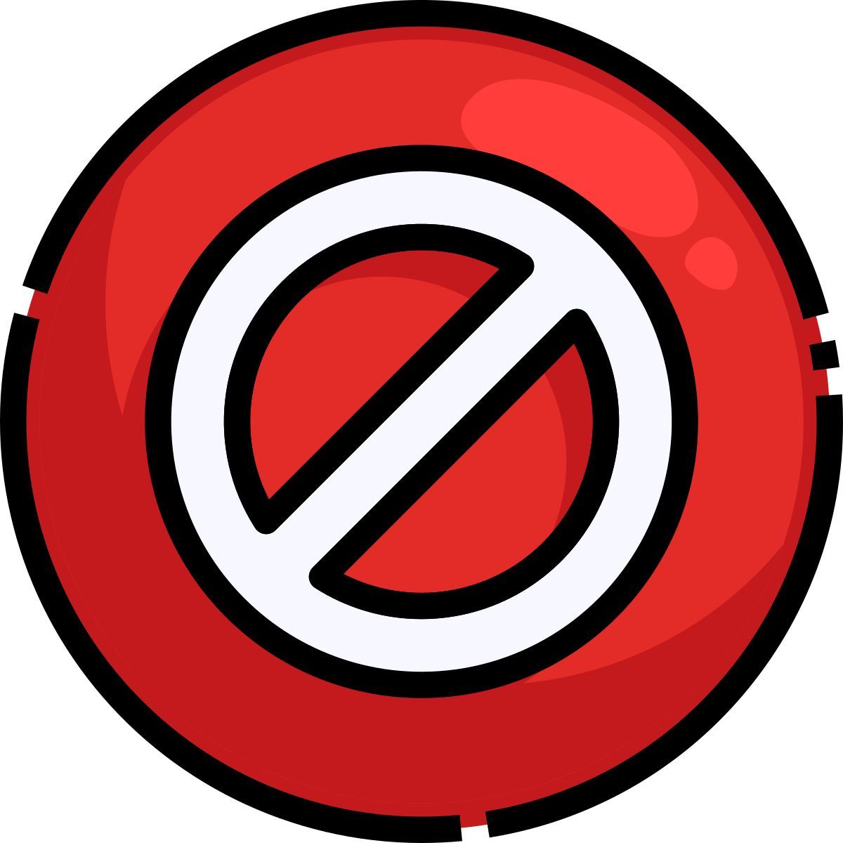block icon