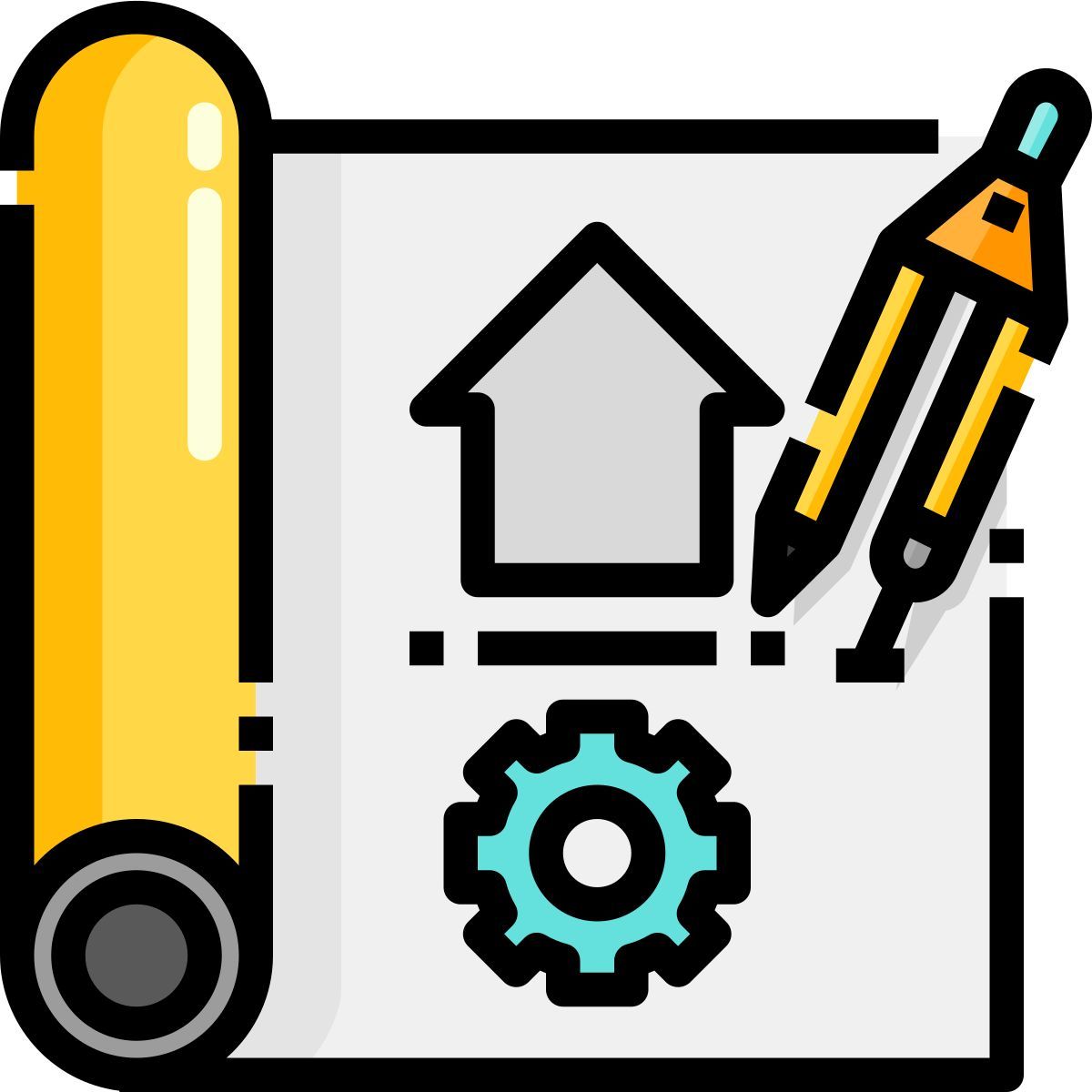 blueprint icon