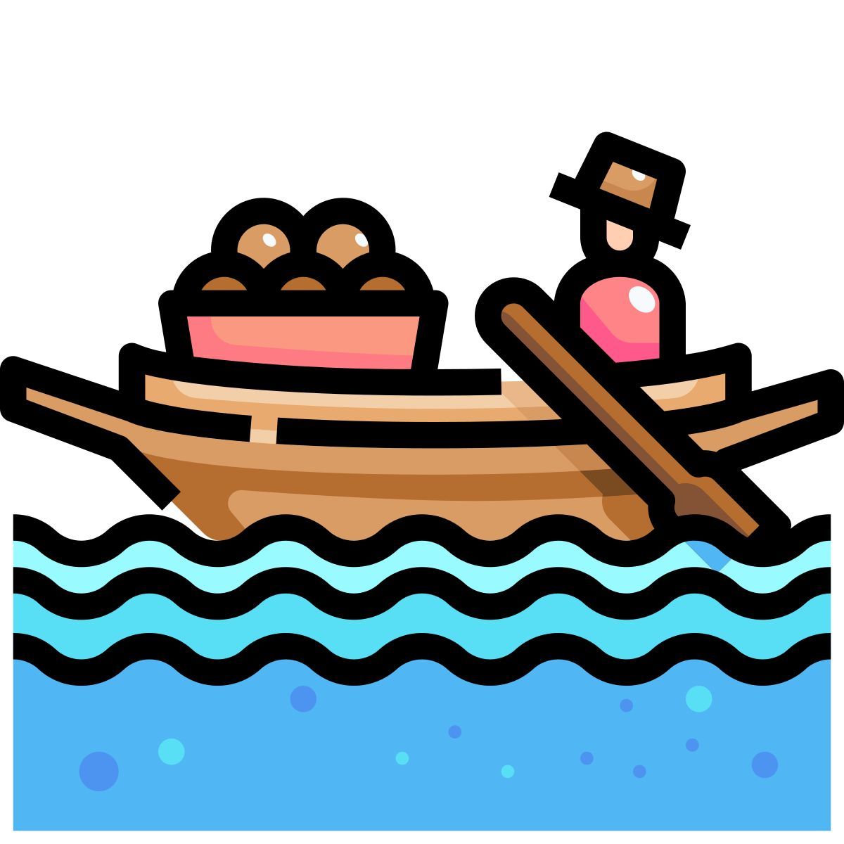 boat icon