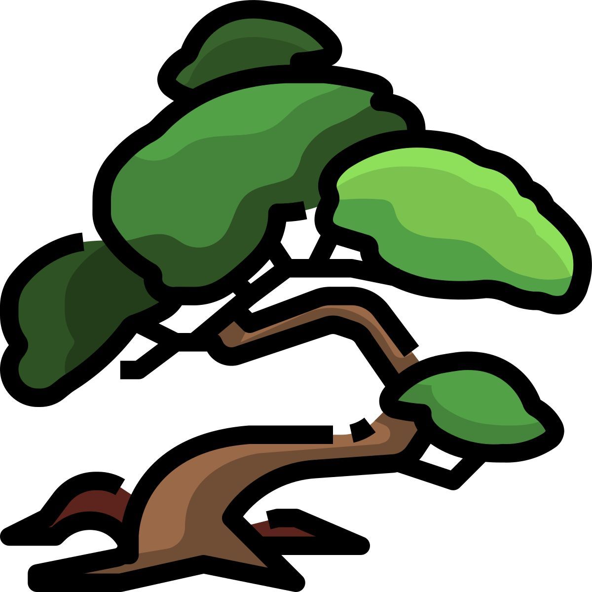 bonsai icon