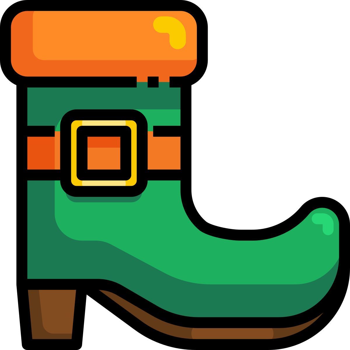 boot icon