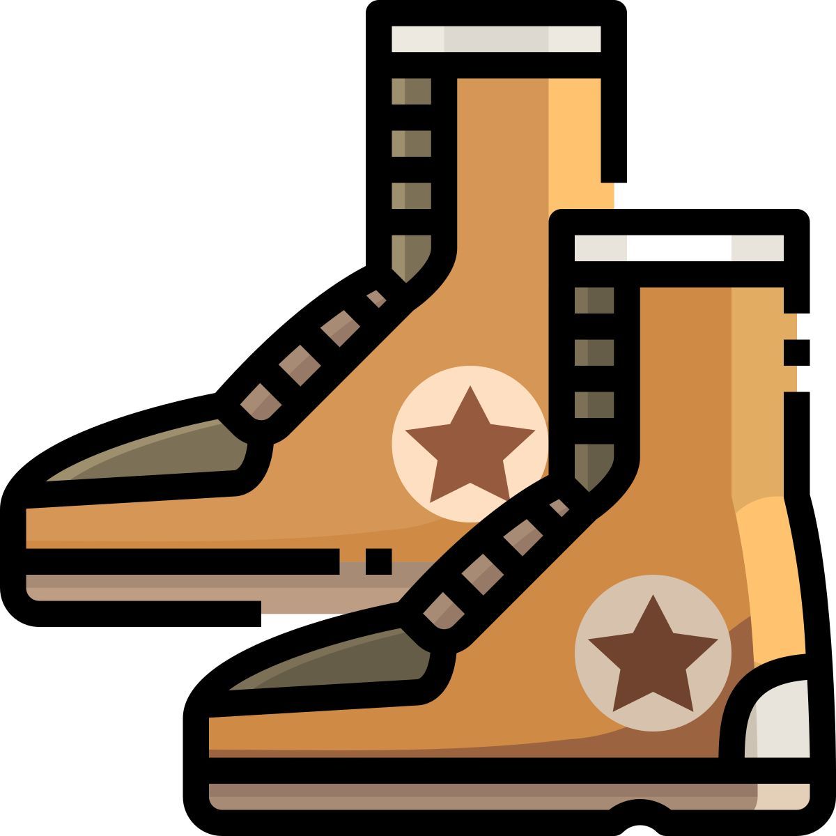 boots icon