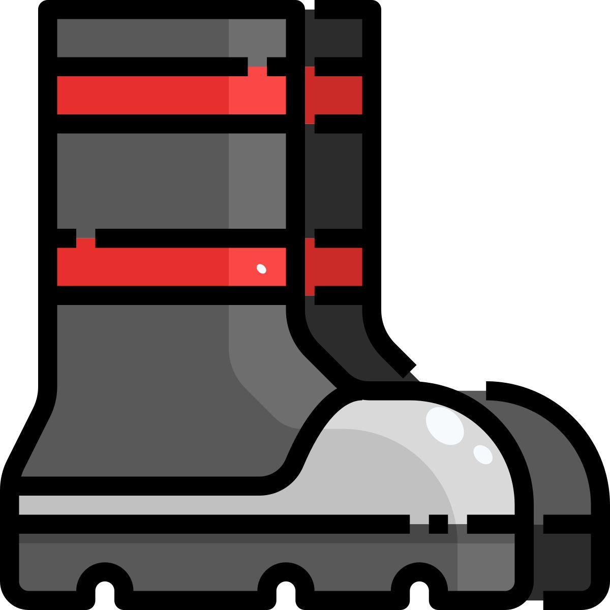 boots icon