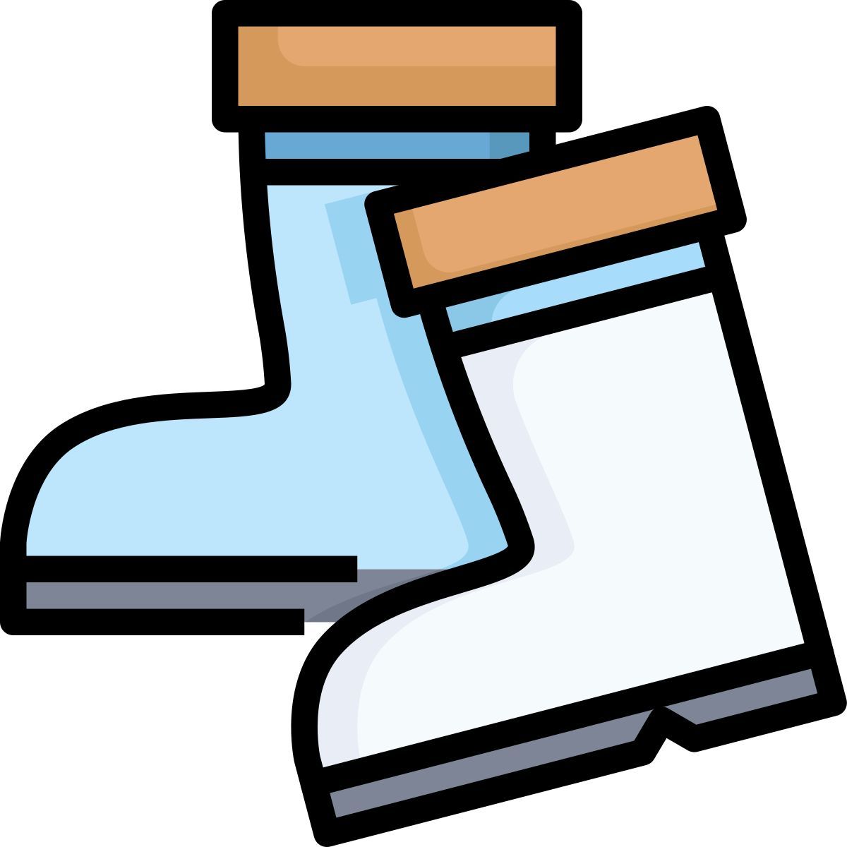 boots icon