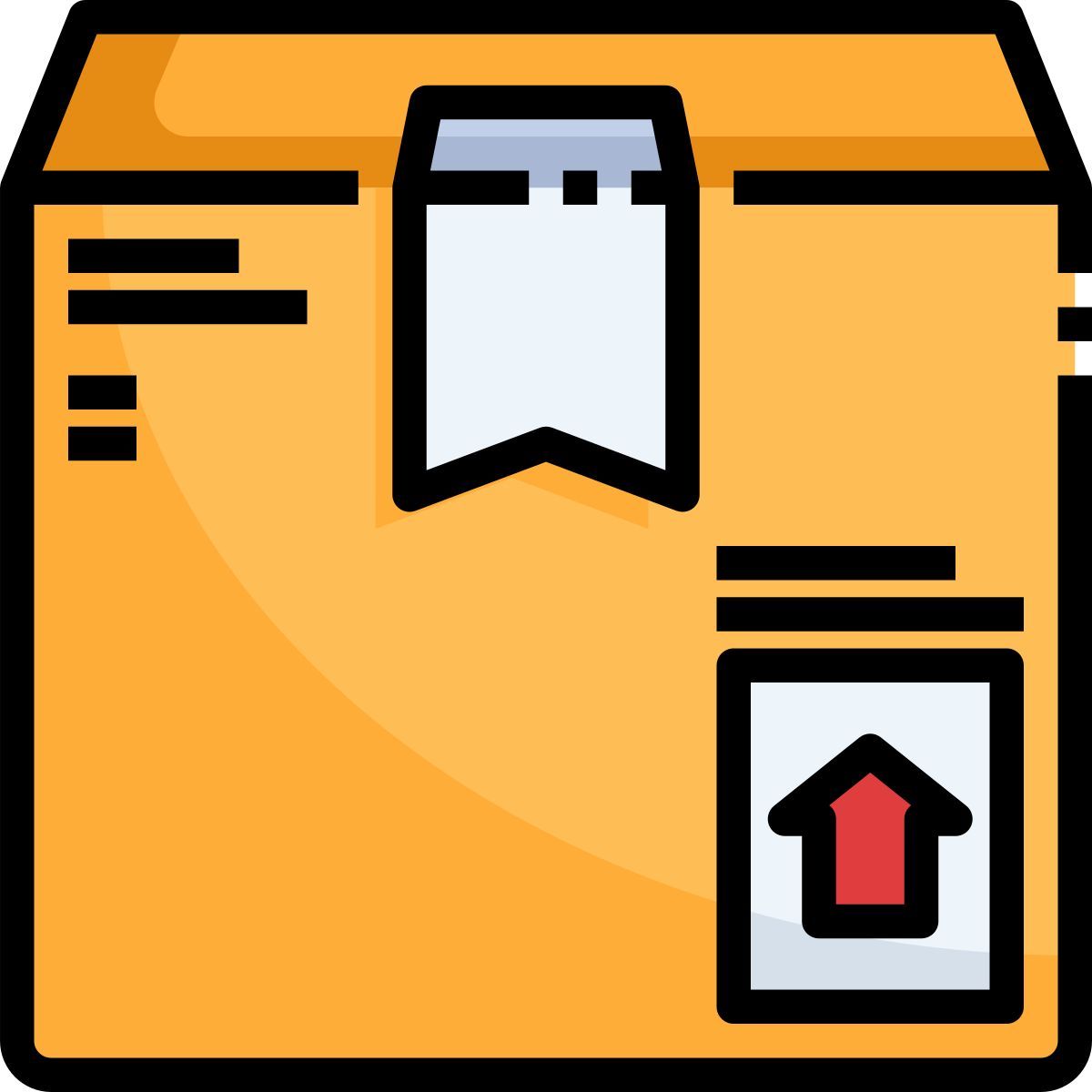 box icon