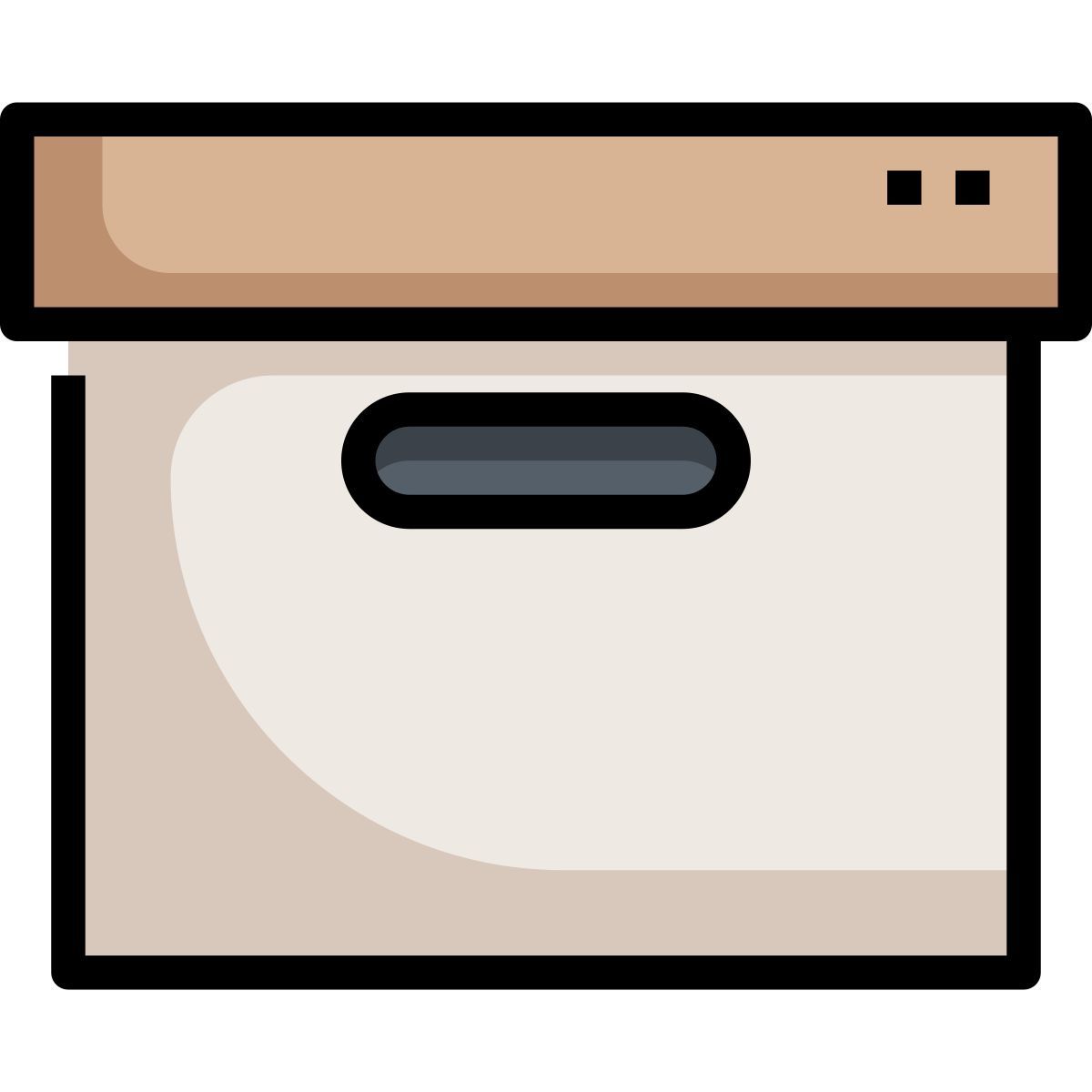 box icon