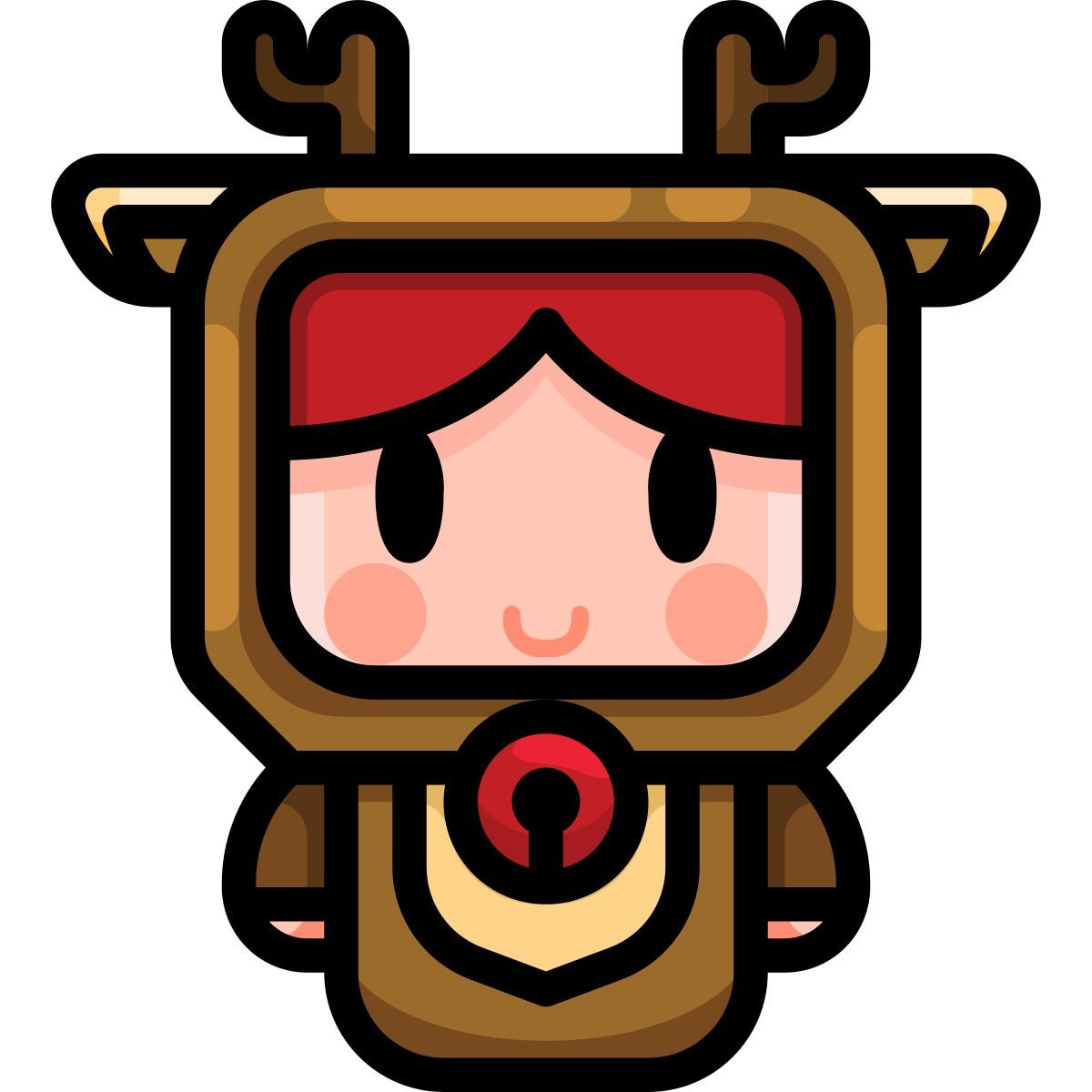 boy icon