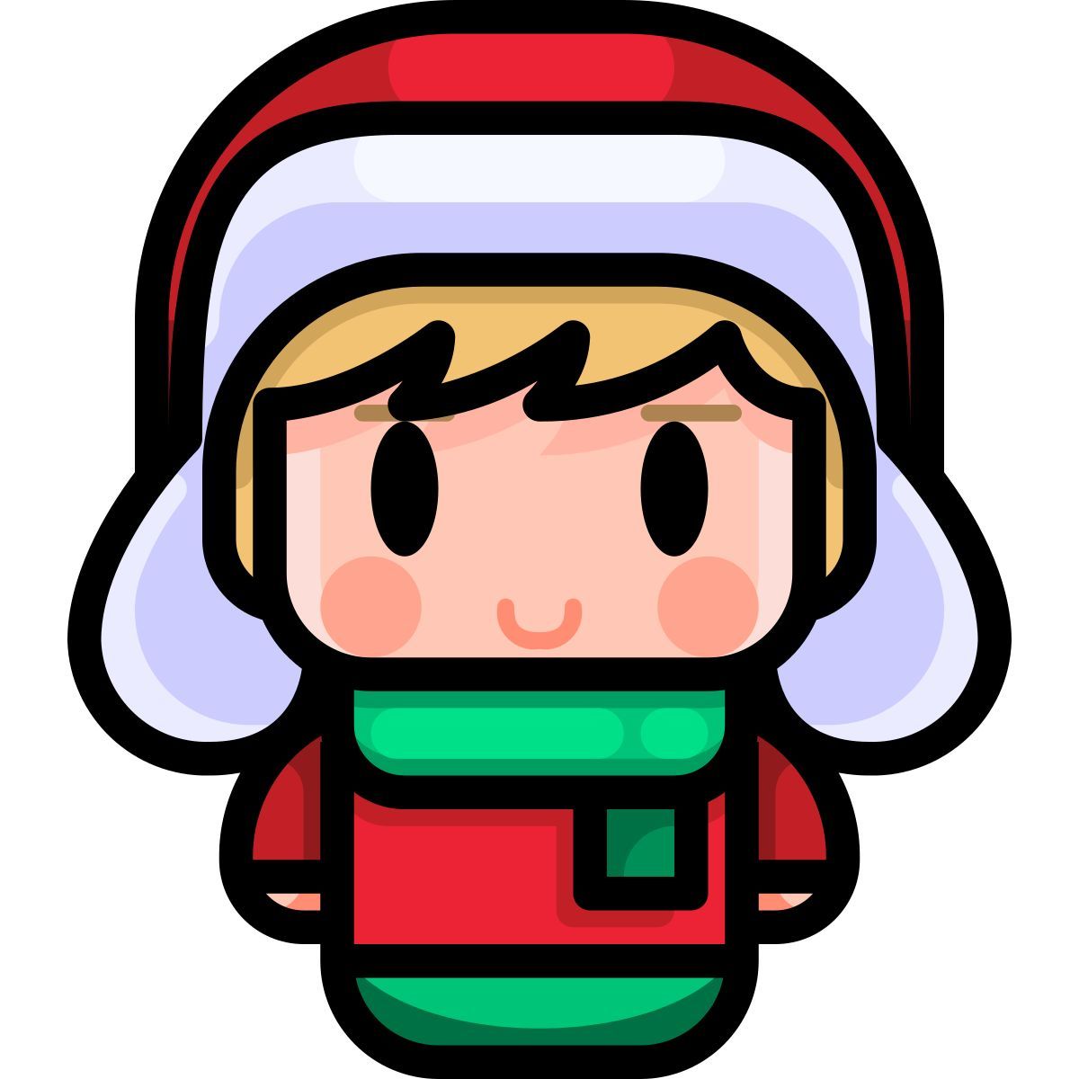 boy icon