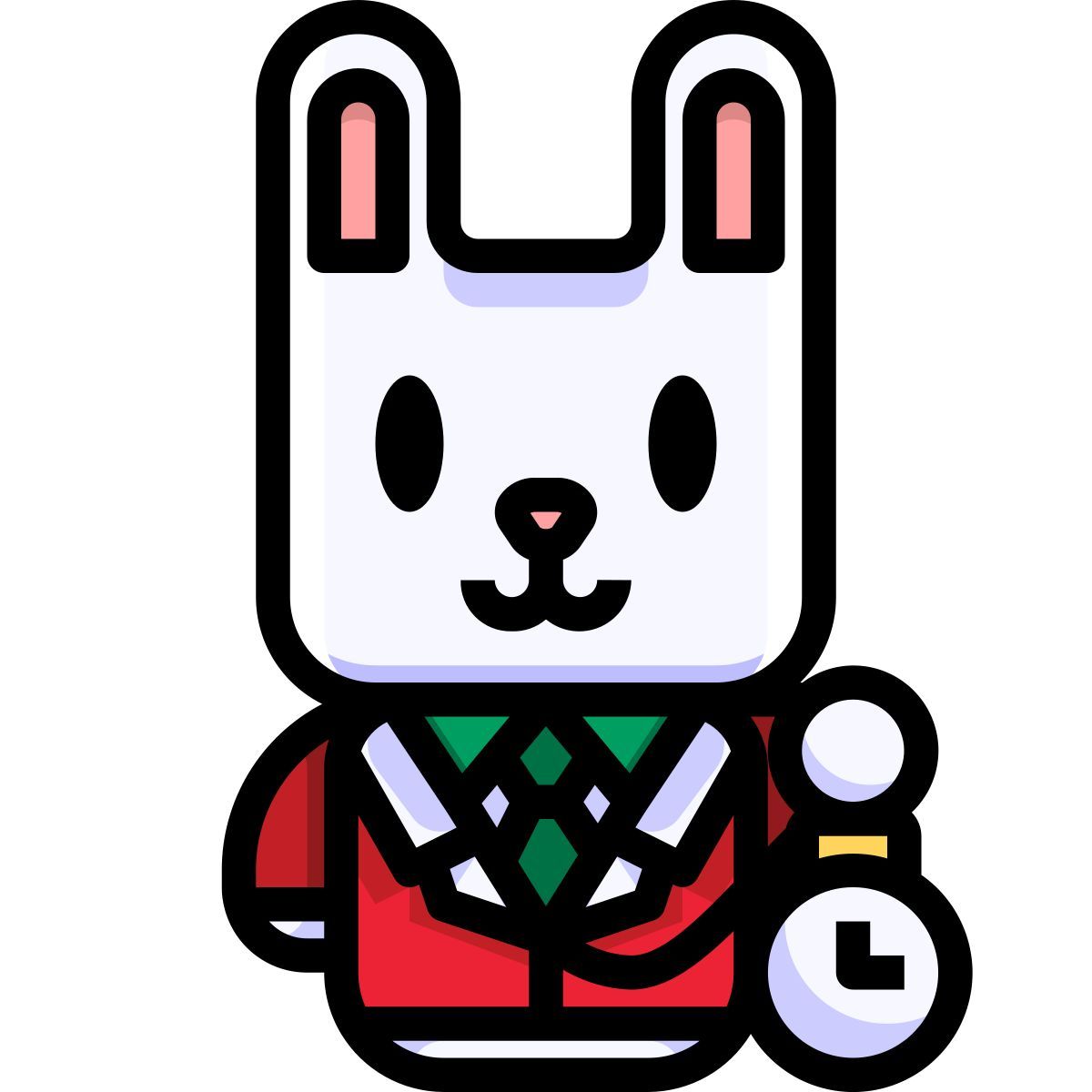 bunny icon