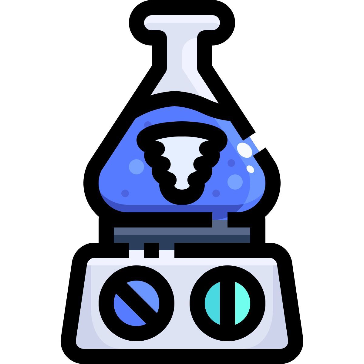 burner icon