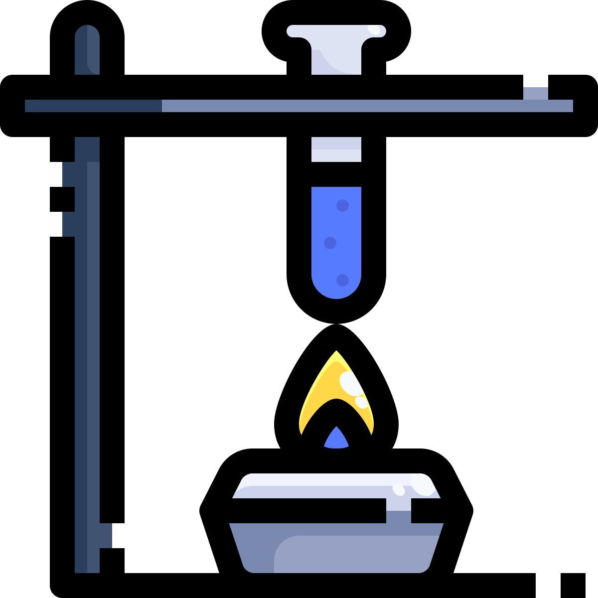 burner icon