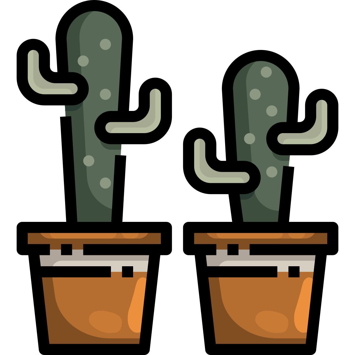 cactus icon