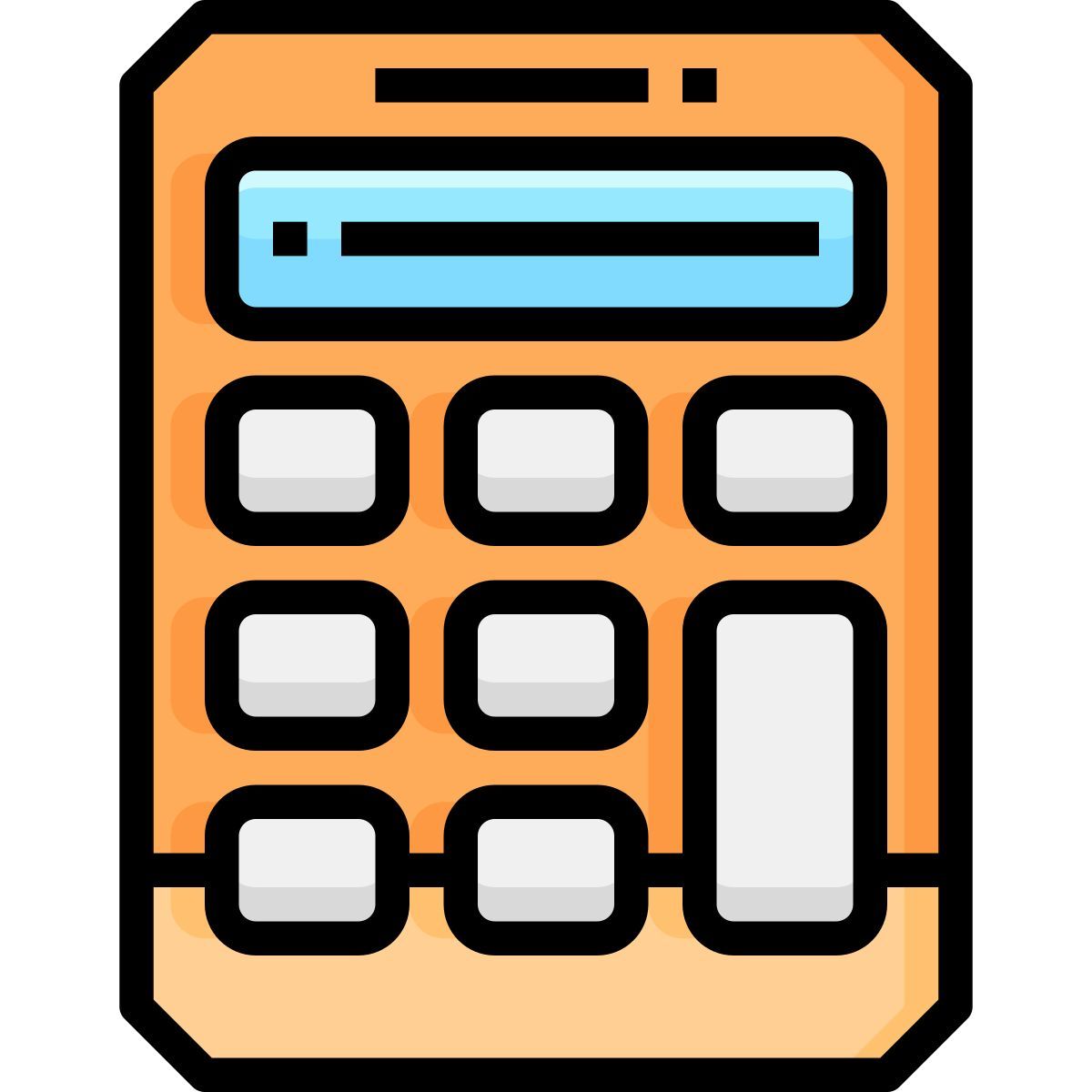 calculator icon