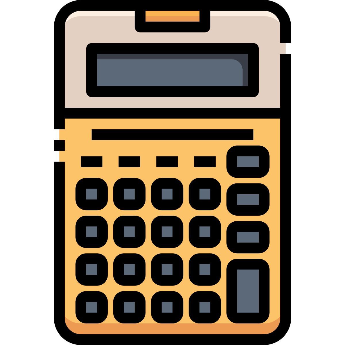 calculator icon