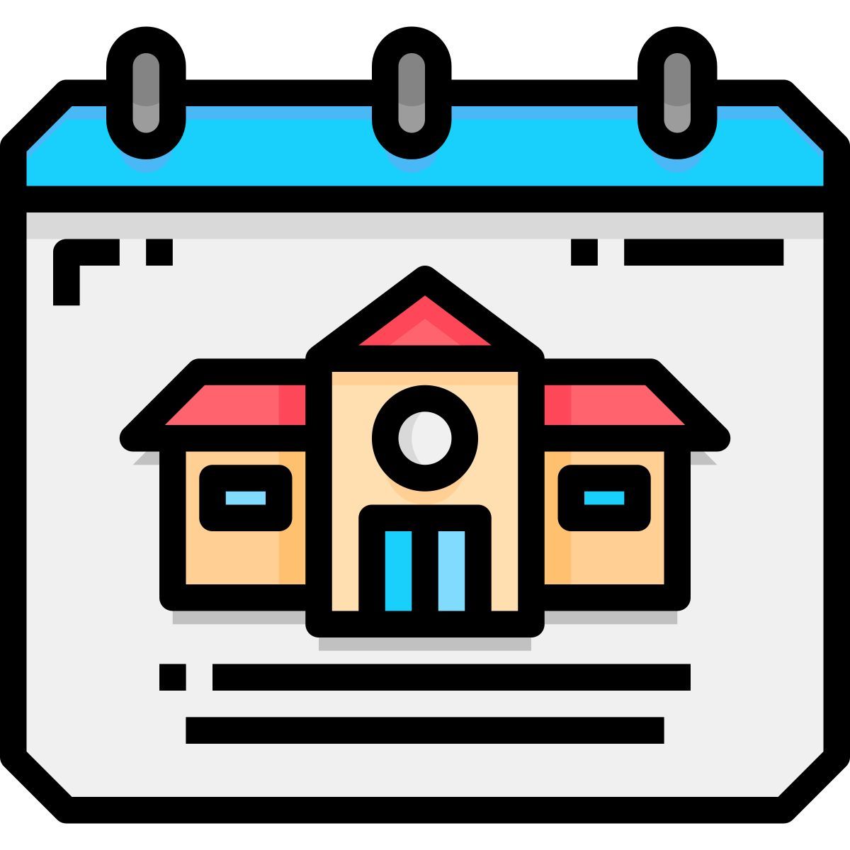 calendar icon