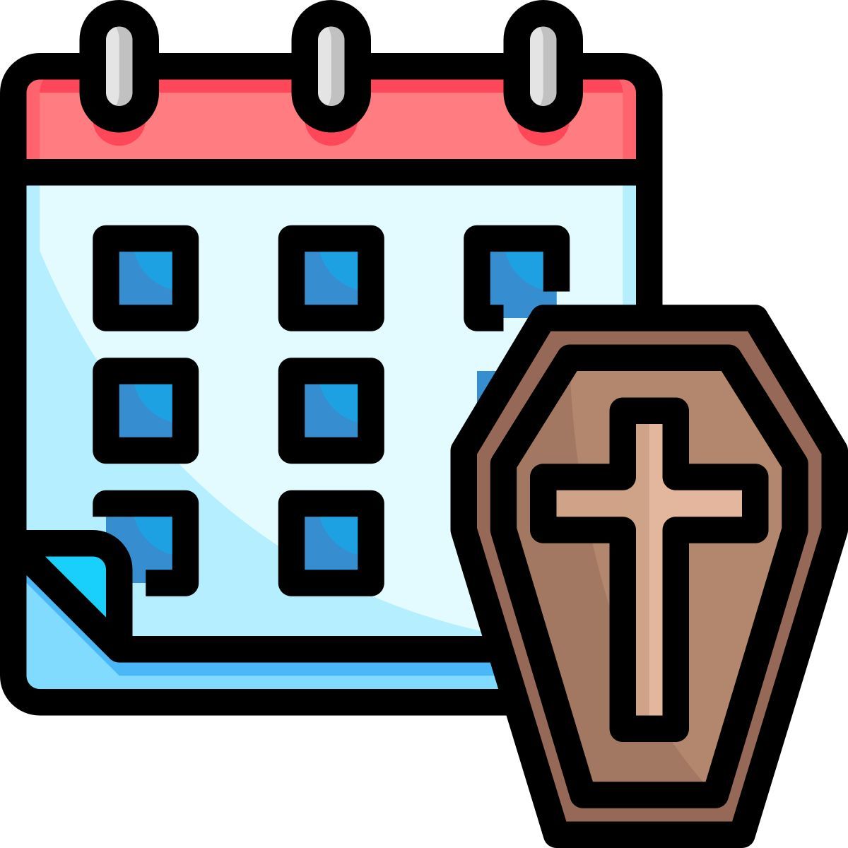 calendar icon