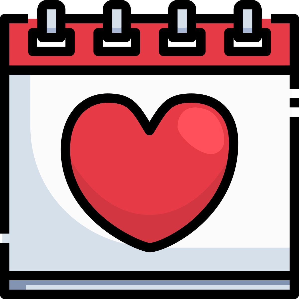 calendar icon