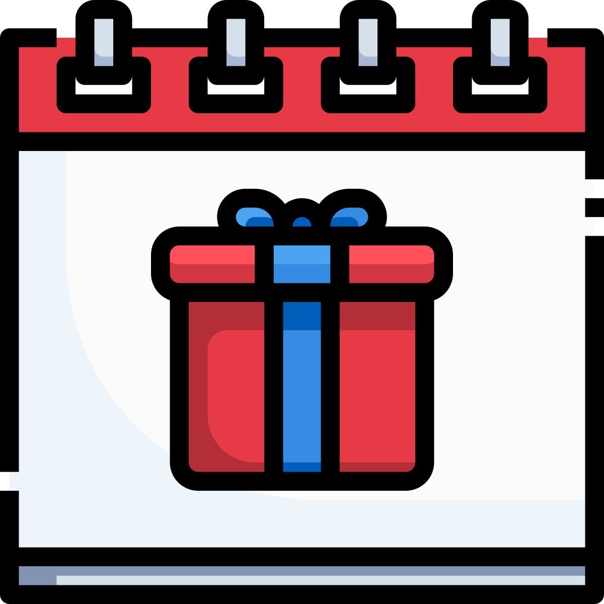 calendar icon