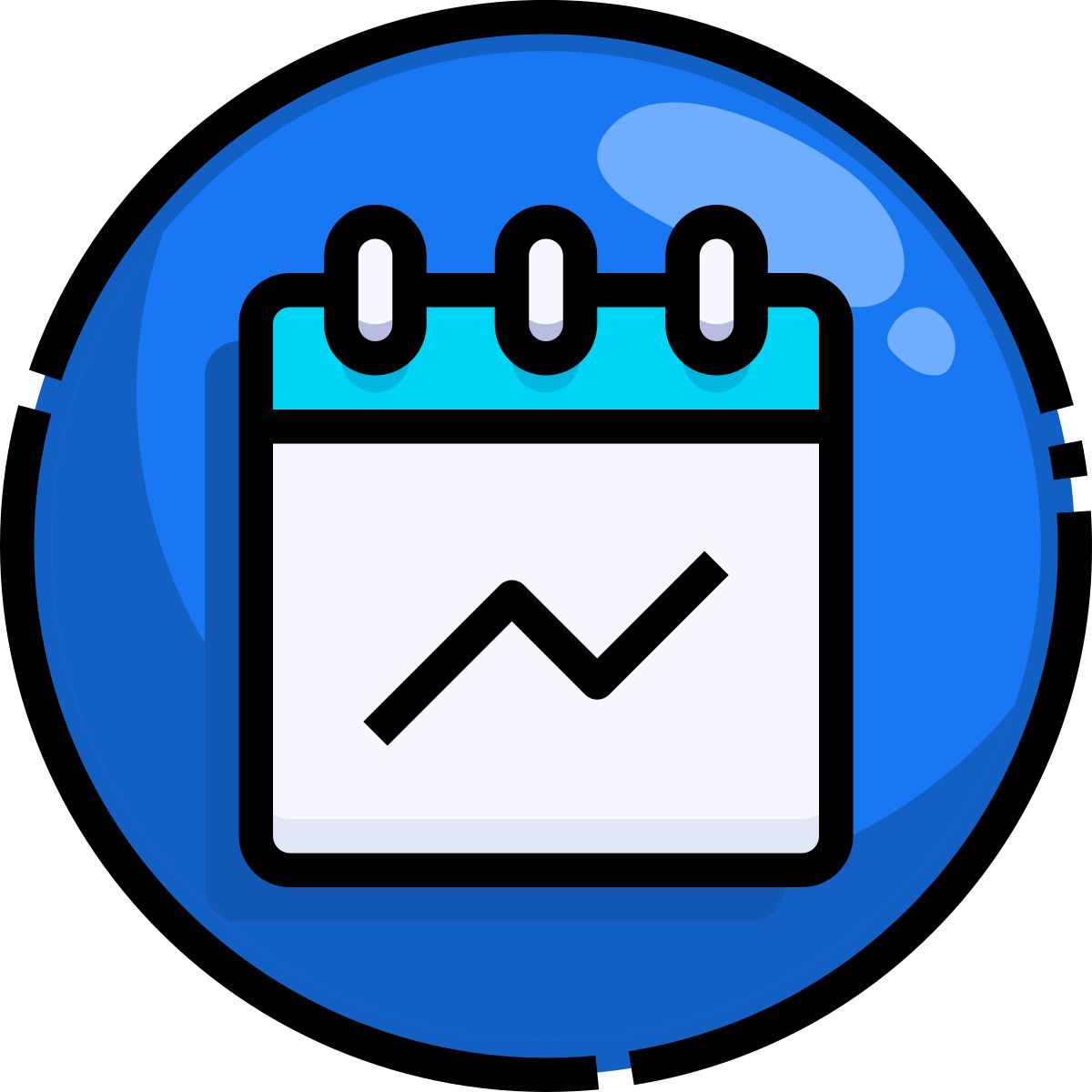 calendar icon