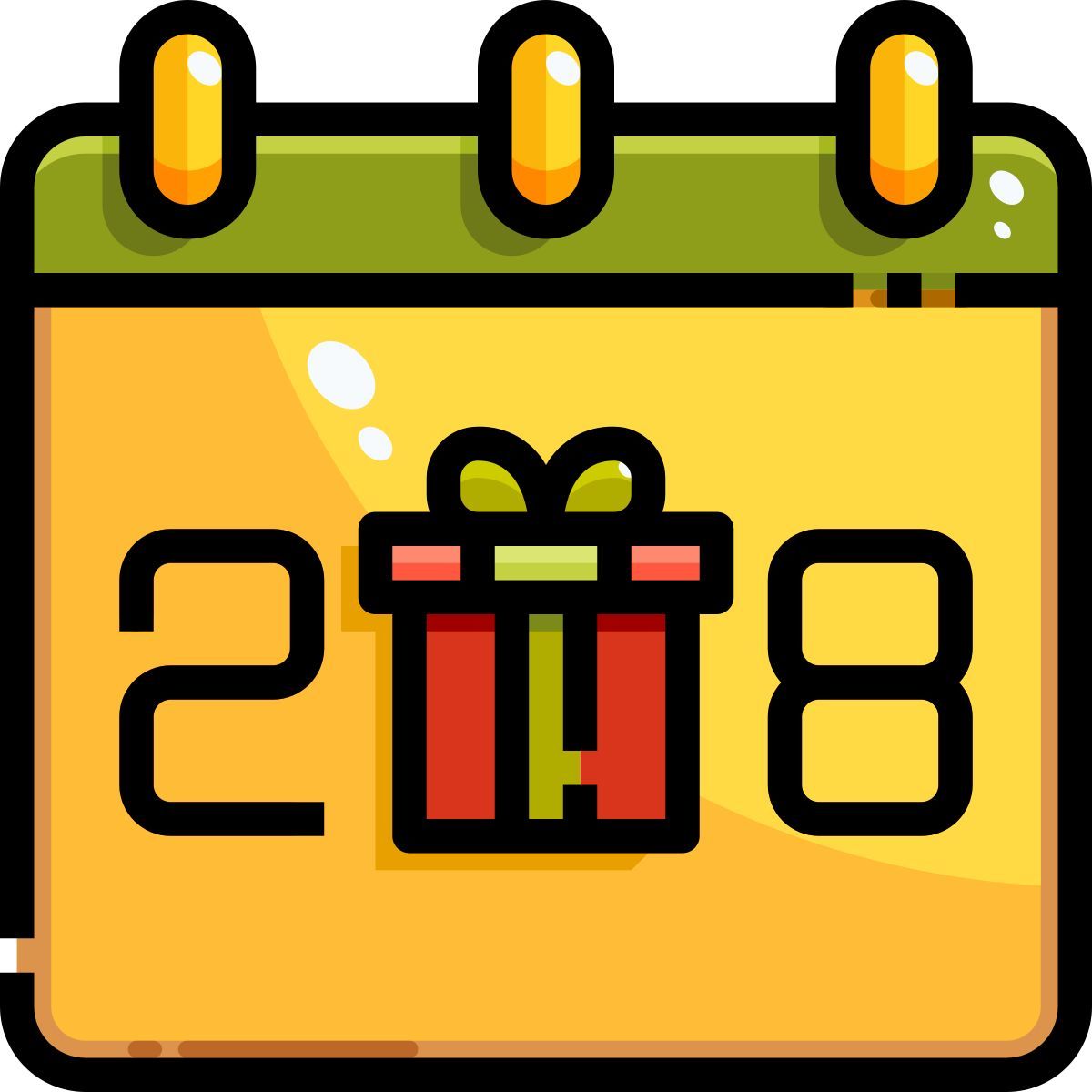 calendar icon