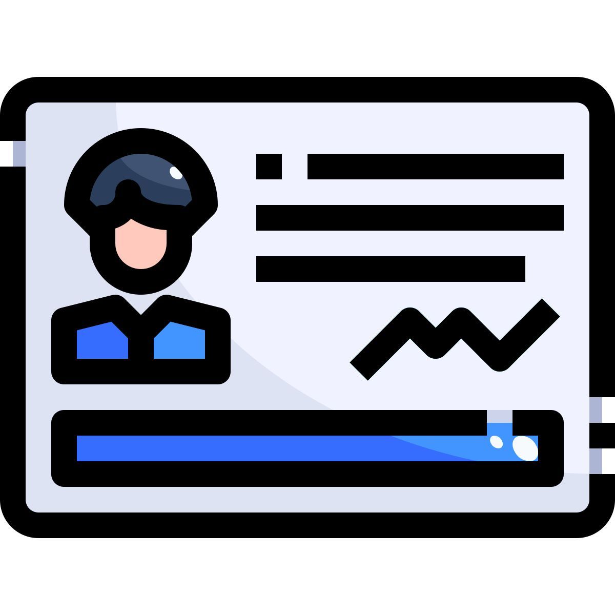 Candidate icon