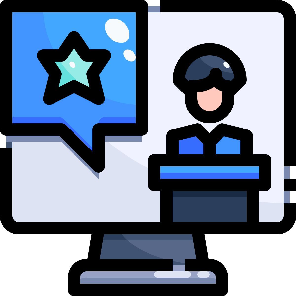 candidate icon
