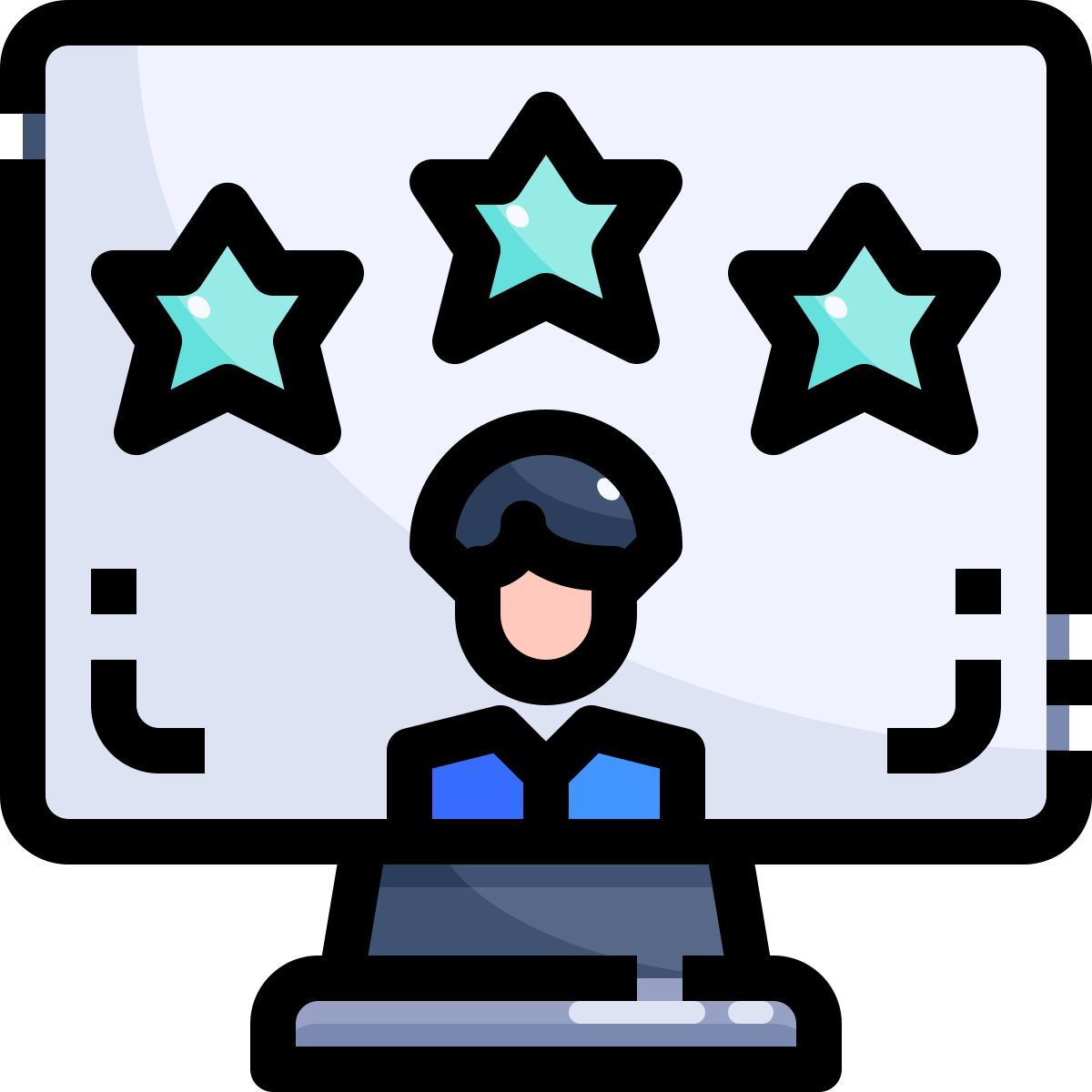 candidate icon