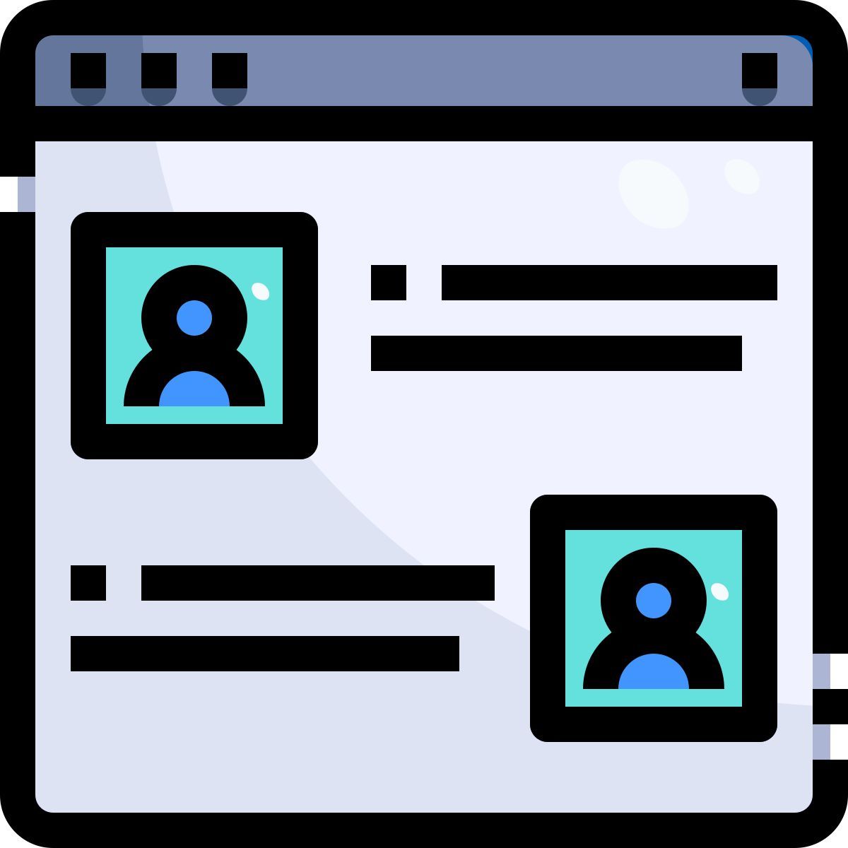 candidates icon