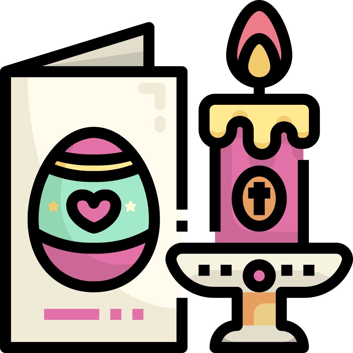 candle icon